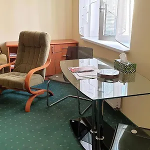 Apartmán Raisova, Karlovy Vary