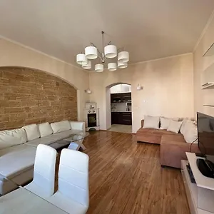 Apartmán Dr. Becher Lux 60 M2, Karlovy Vary