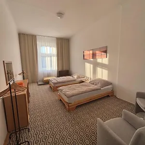  Apartmán Centre Demio Česká republika