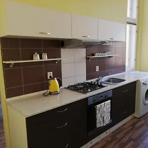 Apartmán Imperia, Karlovy Vary