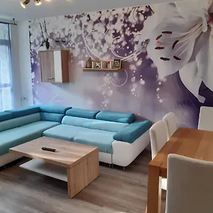 Apartmán Byt V Blízkosti Centra Karlových Varů, Karlovy Vary