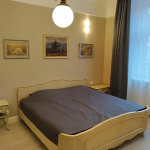 Apartmán Apartman Resslovy Sady, Karlovy Vary