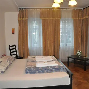 Apartmán No. 40 Stará Louka 20, Karlovy Vary